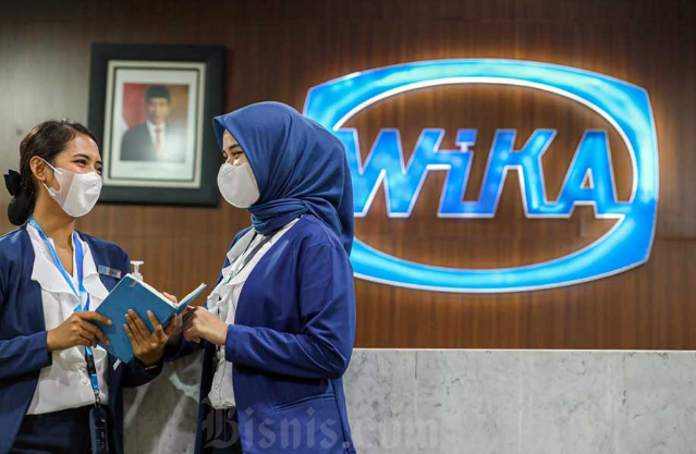 WIKA Peroleh Kontrak Baru Tol Patimban