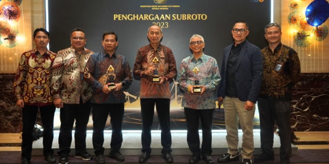 Cek Fakta SDG’s: Ini Karya PLN Indonesia Power yang Diganjar Subroto Awards