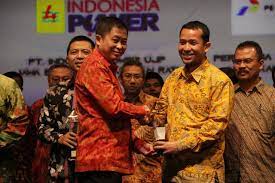 Dukung Energi Masa Depan, PLN Indonesia Power Sabet Subroto Awards