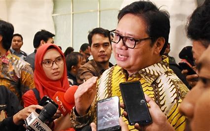 Indeks PMI Indonesia Kembali Catatkan Predikat Ekspansif