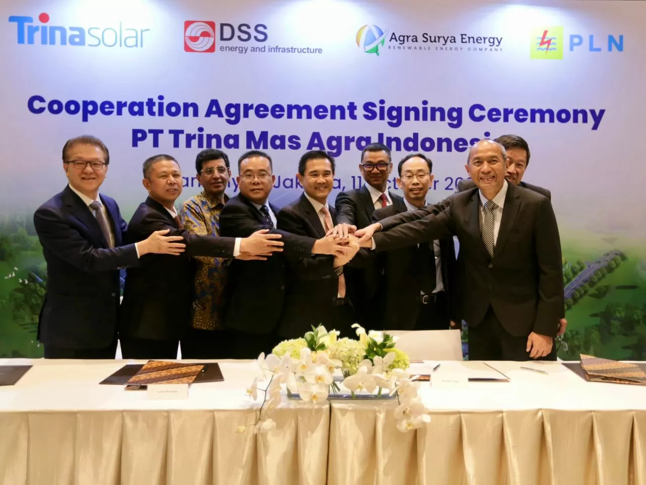 Gandeng Partner Tier-1, PLN Group Siap Produksi Solar Panel dengan Teknologi Mutakhir