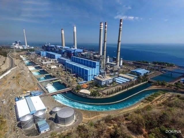 PLTP Milik PLN Indonesia Power Hasilkan Efisiensi Hingga 90%