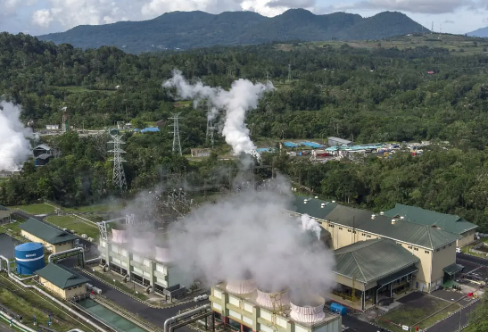 Simak 3 Inisiatif PLN Indonesia Power dalam Transisi Energi