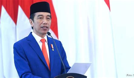 Presiden Jokowi Instruksikan Langkah Konkret Integrasi Moda Transportasi Publik