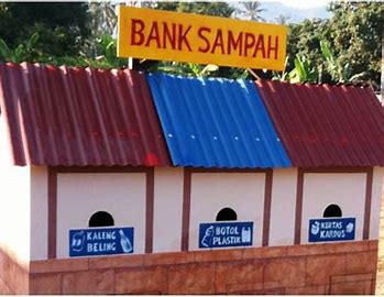 Peran Bank Sampah Puma Mandiri dalam Green Energy