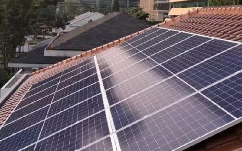 Gerak BRI, Mandiri, Hingga HSBC Dukung Net-Zero Emission di Tanah Air Jelang Lahirnya Bursa Karbon