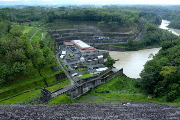 PLN Indonesia Power dan Kementerian LHK RI: Sinergi Membangun Kelompok Usaha Perhutanan Sosial untuk Keberlanjutan