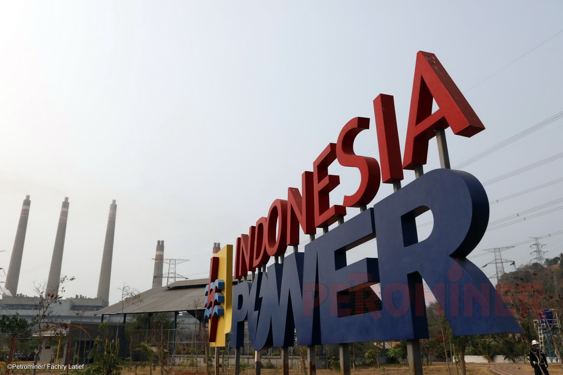 Luar Biasa.. PLN Indonesia Power Suralaya Raih Penghargaan Top CSR Award 2023