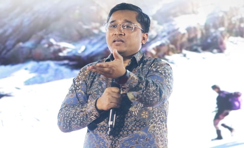 Sambut Transformasi Perusahaan, PLN Enjiniring Adakan Townhall Meeting