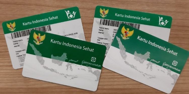 Aplikasi untuk mengecek BPJS Kesehatan