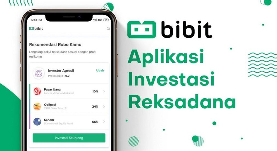 Cara Jual Reksadana di Bibit, Ini Cara Mudahnya