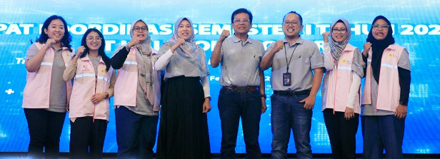 Haleyora Power Mengangkat Peran Perempuan Melalui Tim Srikandi: Langkah Signifikan dalam Pemberdayaan Gender