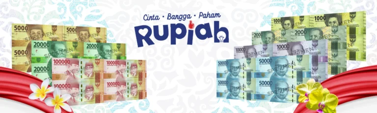 Bank Indonesia Kembali Hadirkan Layanan Penukaran Uang Rupiah Melalui ...