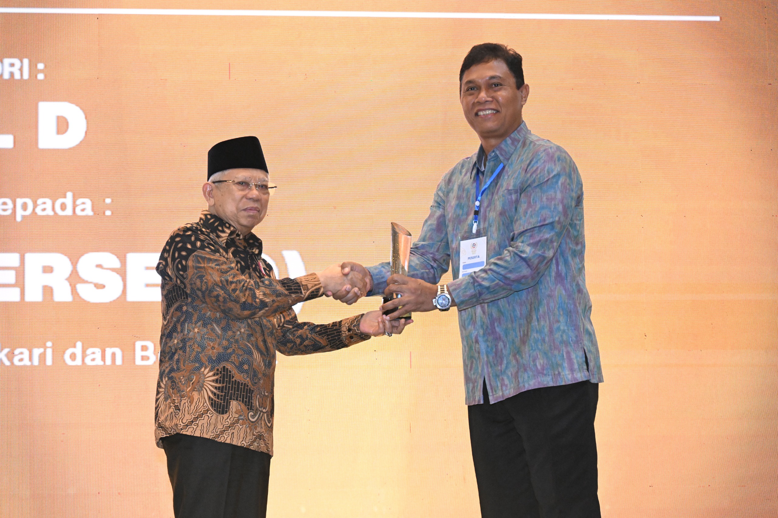 Kontribusi Tingkatkan Perekonomian Masyarakat, PLN Group Borong Penghargaan CSR Awards 2024 Kementerian Desa PDTT