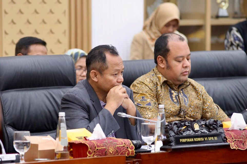 PLN Ajukan 3 Triliun PMN 2025 Untuk Bangun Kelistrikan Daerah Terpencil